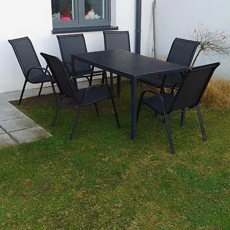 60m2 ! Ogród ! New Promotion ! *
