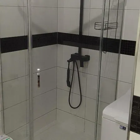60m2 ! Ogrod ! New Promotion ! منزل للإقامة