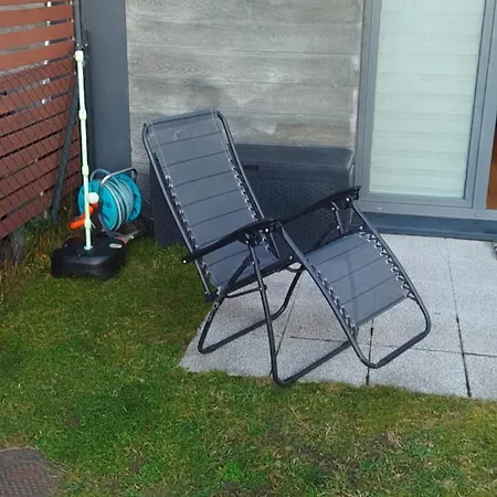Homestay Promotion ! 60 M2, 3 Rooms, Garden !