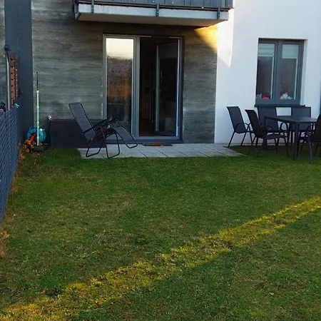 Promotion ! 60 M2, 3 Rooms, Garden ! * Rumia