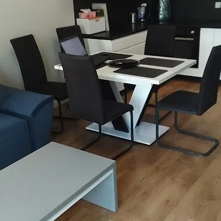 60m2 ! Ogród ! New Promotion ! * Rumia