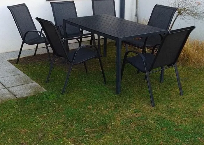 60m2 ! Ogrod ! New Promotion ! *