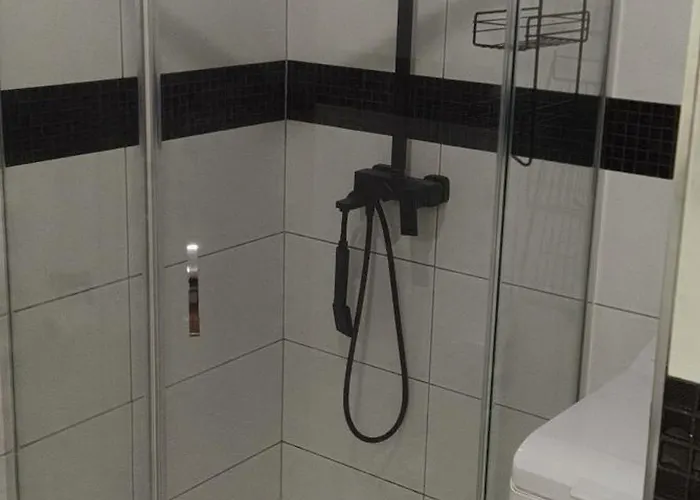 60m2 ! Ogrod ! New Promotion ! 民宿