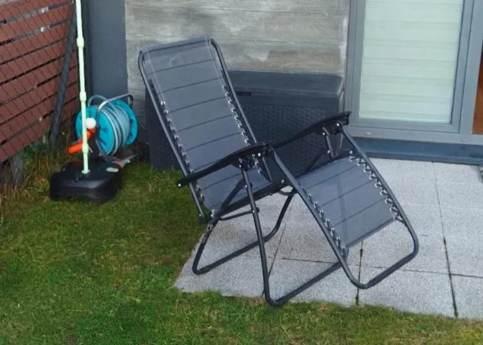 民宿 60m2 ! Ogrod ! New Promotion !