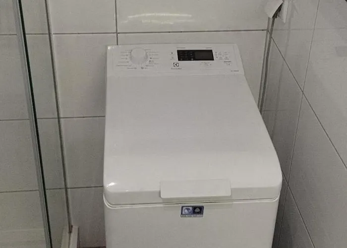 民宿 60m2 ! Ogrod ! New Promotion ! 露米雅