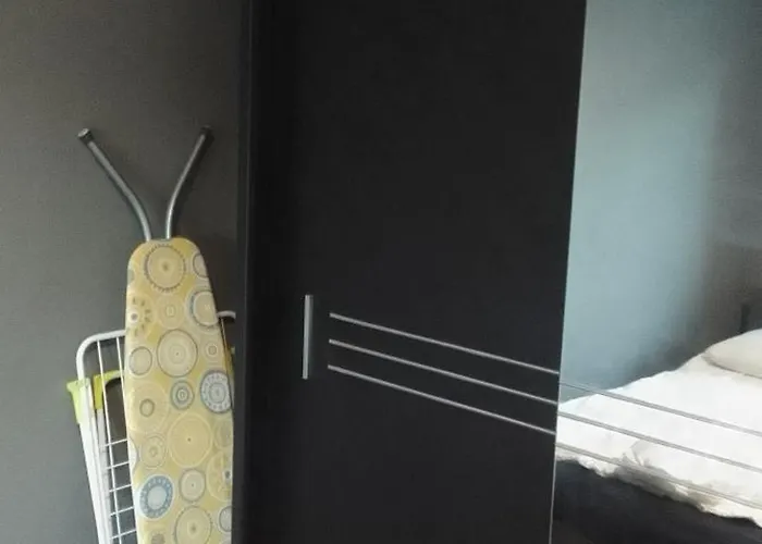 60m2 ! Ogrod ! New Promotion ! 露米雅