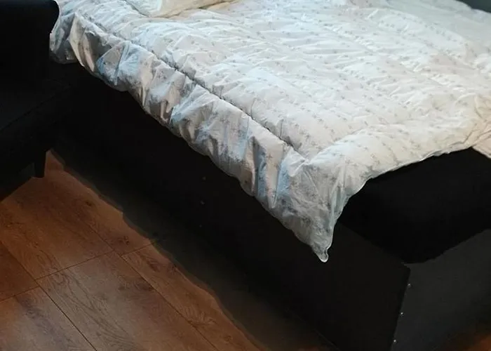 民宿 60m2 ! Ogrod ! New Promotion !