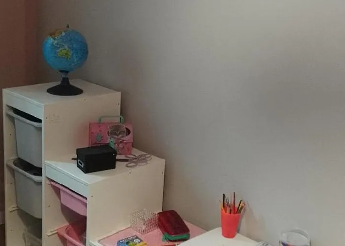 民宿 60m2 ! Ogrod ! New Promotion ! *