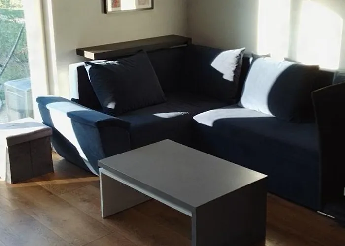 60m2 ! Ogrod ! New Promotion ! 民宿